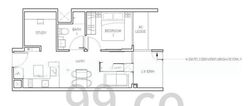 Rezi 24 (D14), Apartment #640180601
